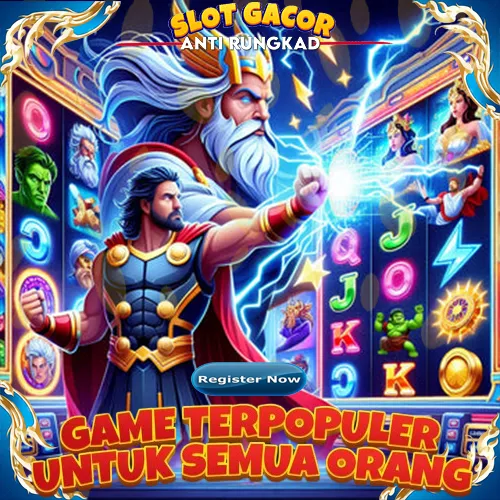 Slotgacor - Tempat Visioner Untuk Pemain Mengembangkan Strategi Menang Efektif 